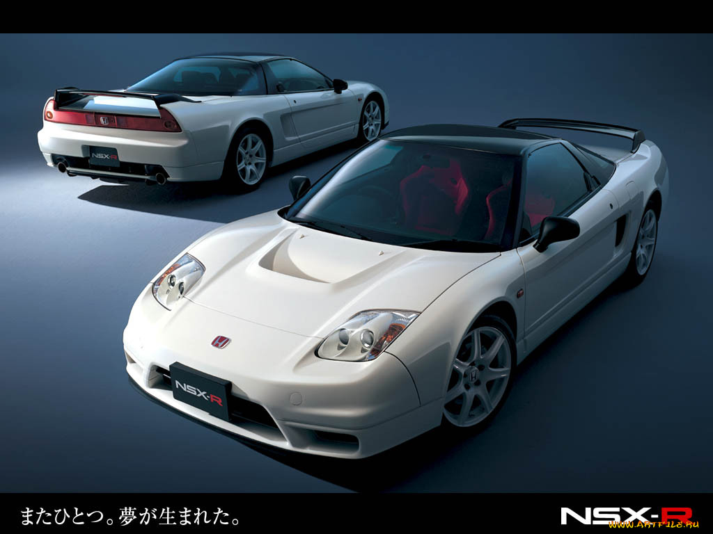 nsx, , honda